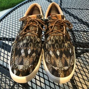 Twisted X Kicks Mens size 12M